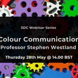 Colour Communication Webinar SDC-W2