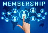 Education Provider Membership