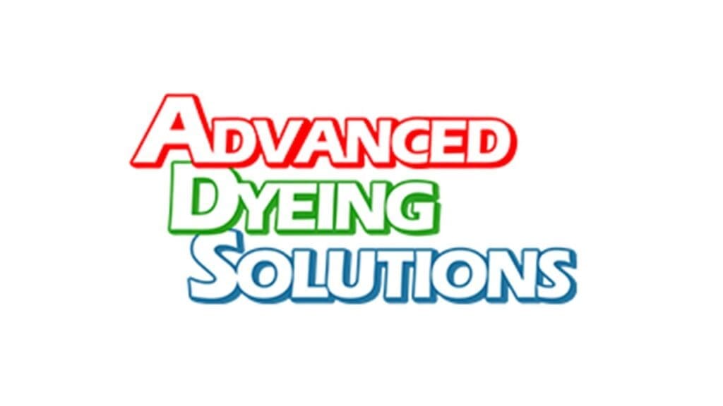Advanced Dyeing Solutions Ltd logo