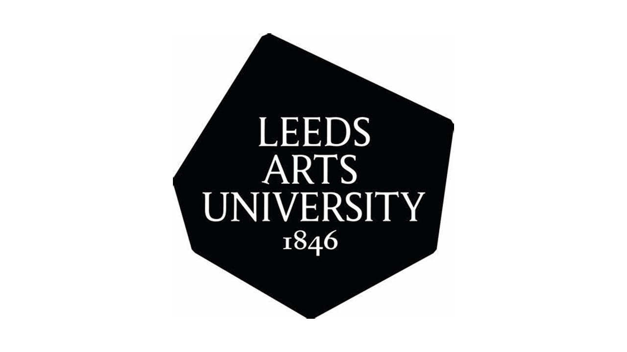 Leeds Arts University logo