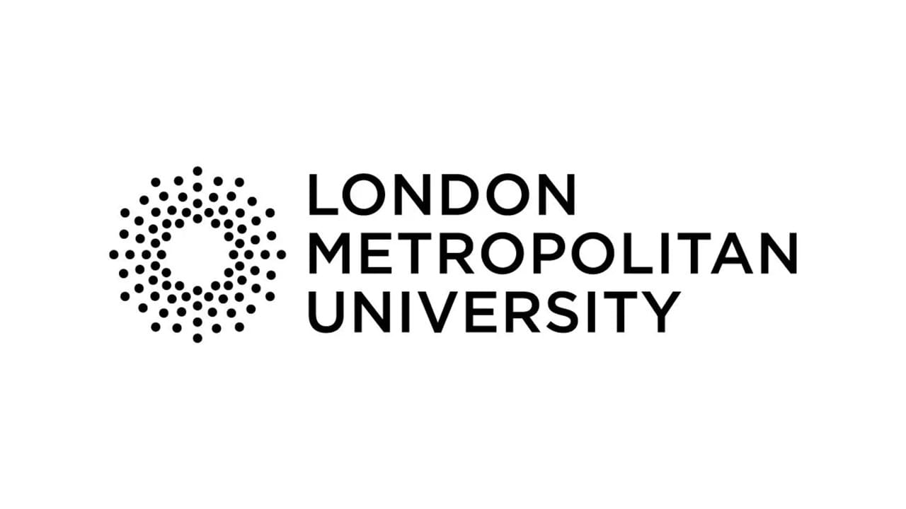 London Metropolitan University logo