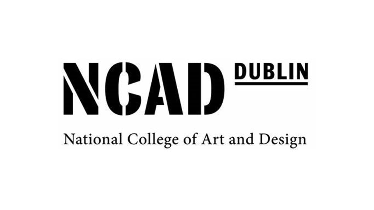 National College of Art & Design logo