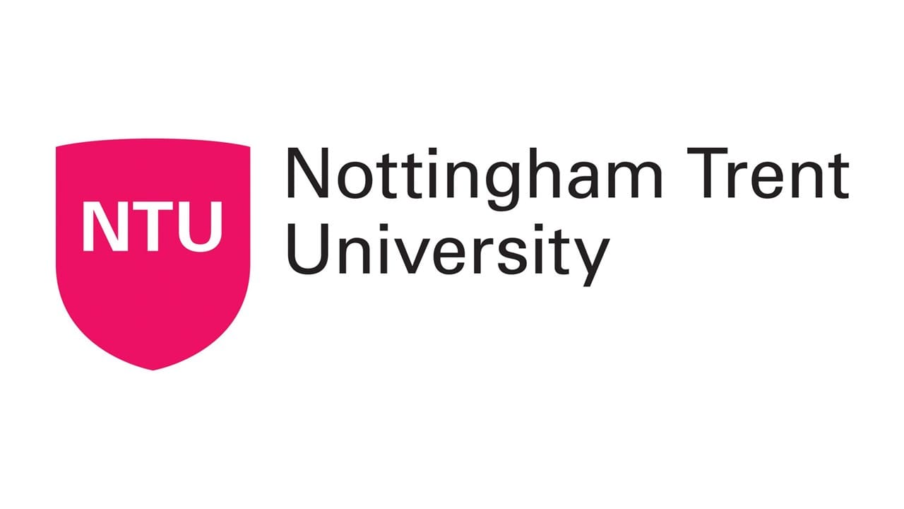 Nottingham Trent University logo