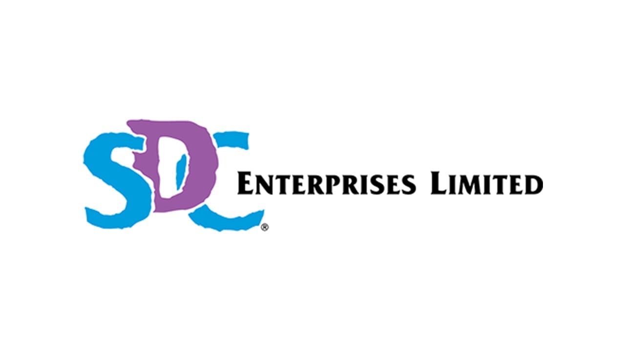 SDC Enterprise Ltd