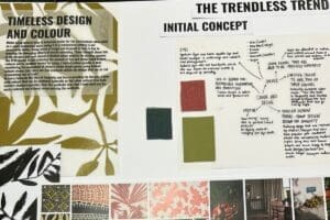 Meet Robyn Tilsley, the winner of the SDC Midlands Heats of the International Design Competition 