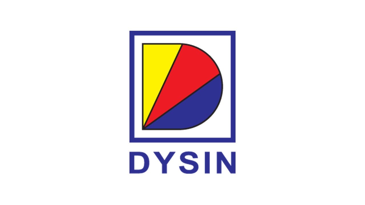 Dysin Chem company logo