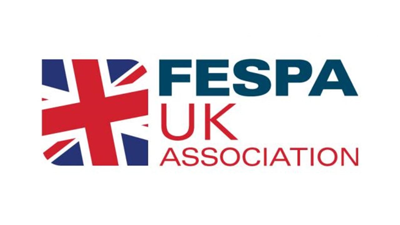 FESPA UK Association company logo
