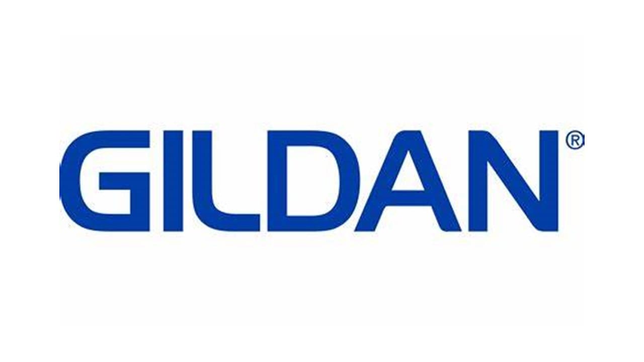 Gildan company logo