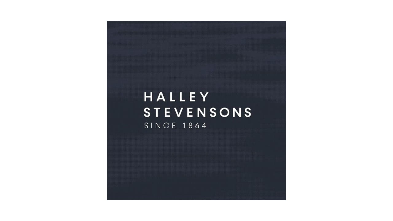 Halley Stephenson company logo
