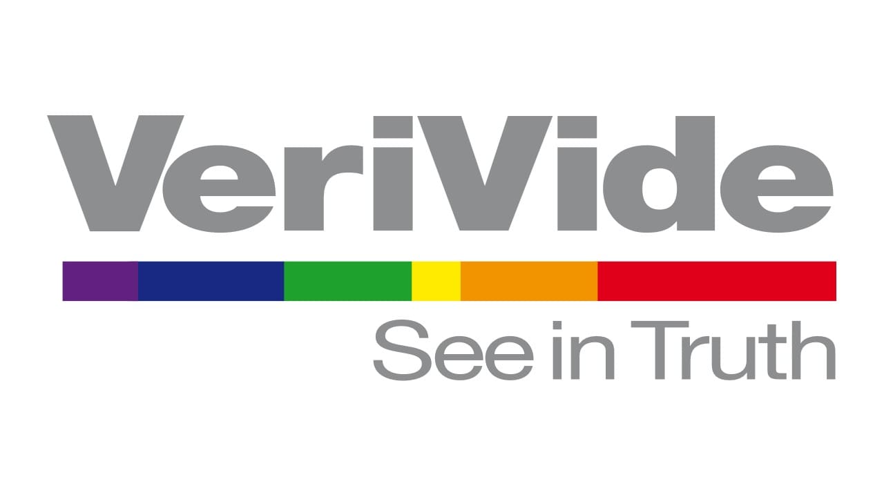 Verivide company logo
